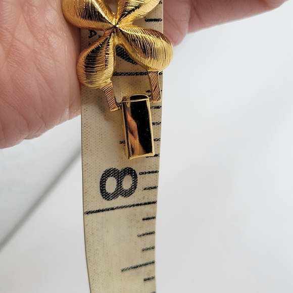 Vintage JBK (Jackie Kennedy) Camrose & Cross Multicolored Bracelet | SIGNED - Picture 7 of 7